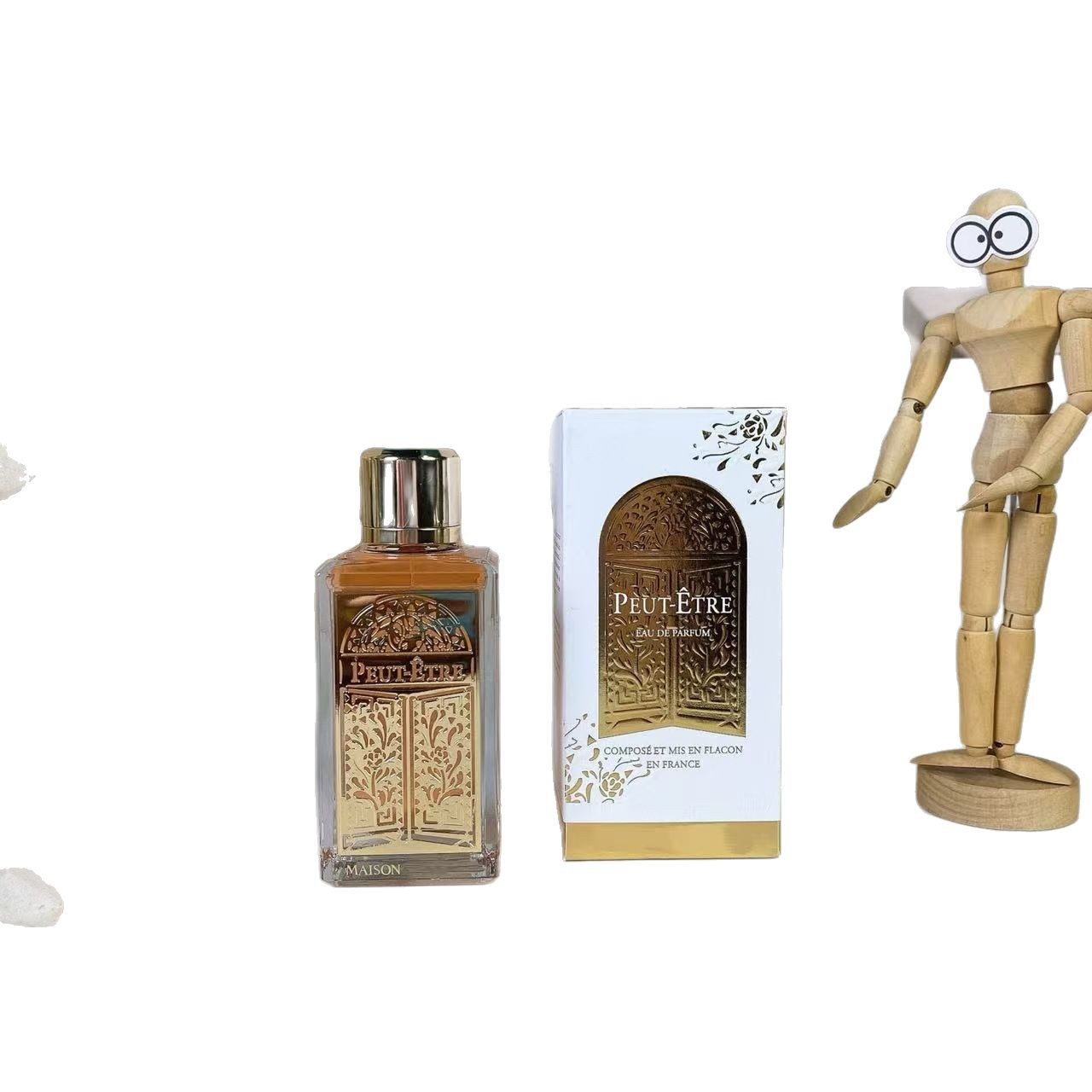 Vietnam perfume formal dress Yulan and rose 100ml figs and citrus slightly drunk rose wholesale Vietnam perfume formal dress Yulan and rose 100ml figs and citrus slightly drunk rose wholesale