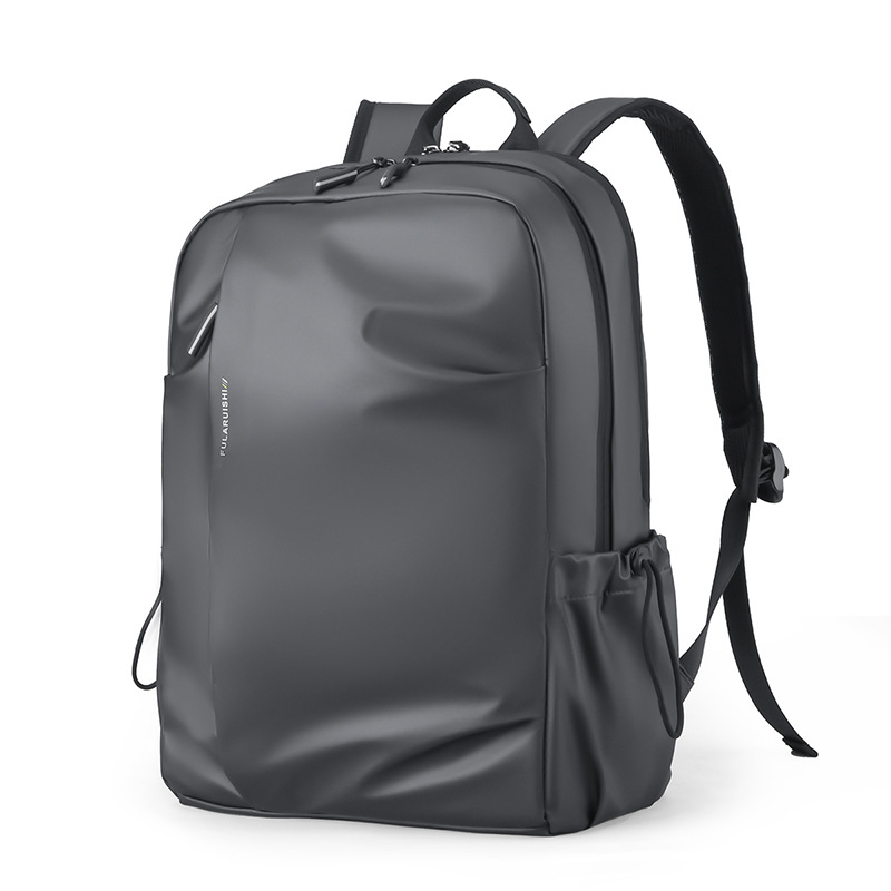 Cross border new lightweight large capacity backpack, advanced student backpack, commuting simple casual backpack, portable backpack Cross border new lightweight large capacity backpack, advanced student backpack, commuting simple casual backpack, portable backpack