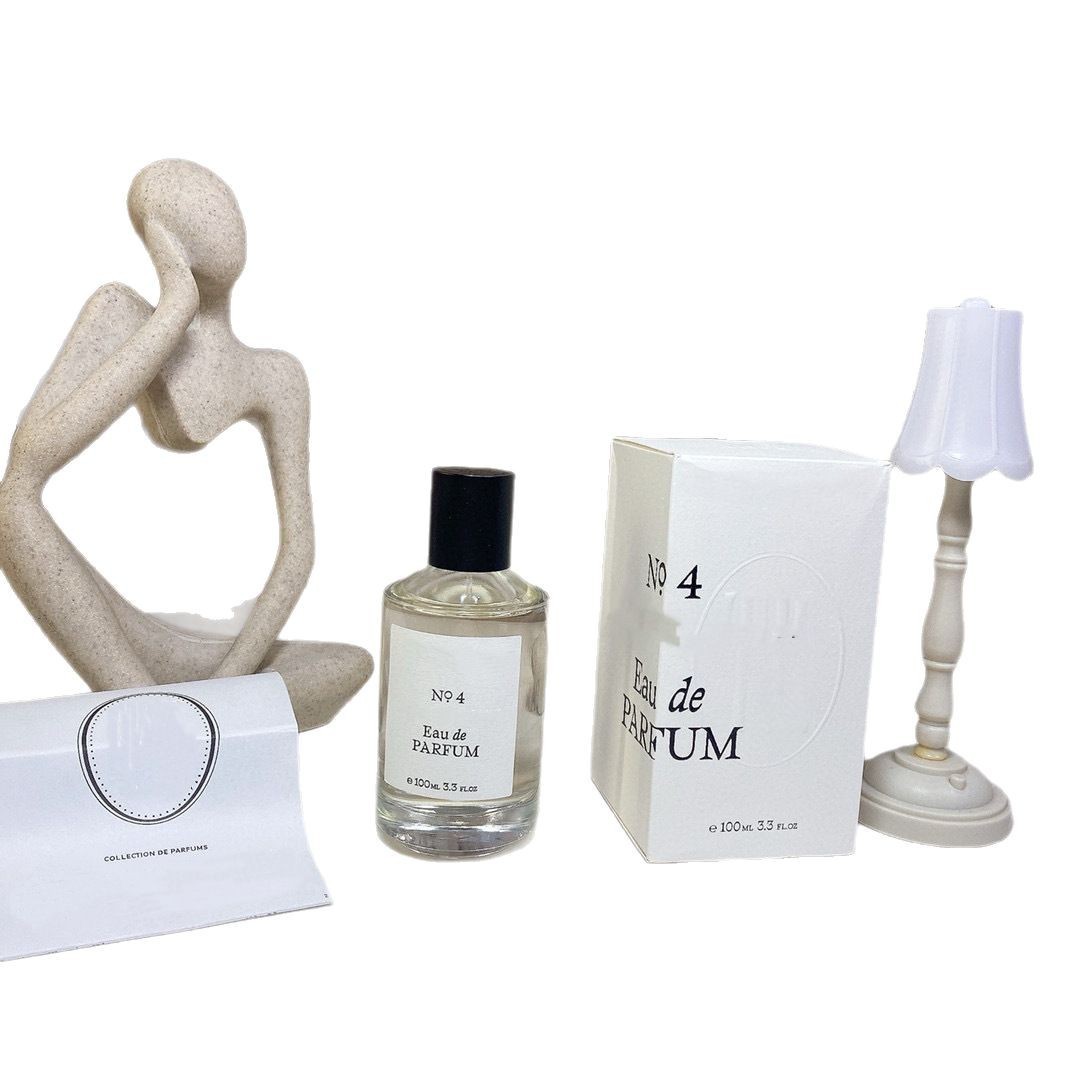 Perfume wholesale and distribution Thomas Kosmala NO.4 100ml after lust Perfume wholesale and distribution Thomas Kosmala NO.4 100ml after lust