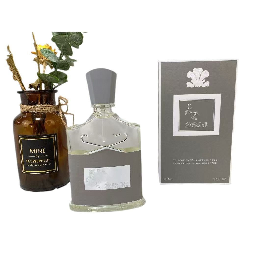 Vietnam perfume Creed Success Napoleonic Water Belief Silver Mountain Spring perfume