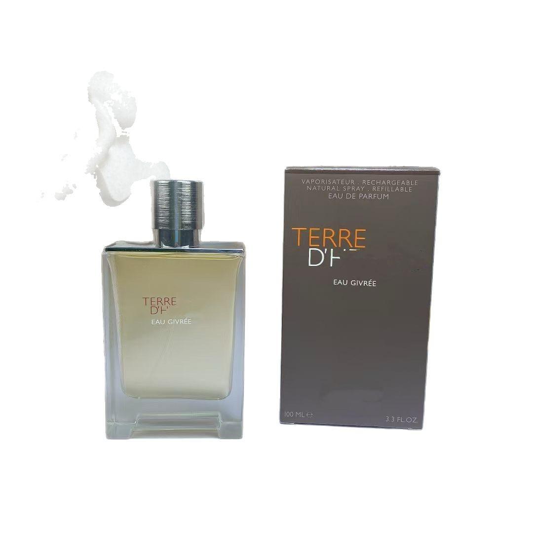 Vietnam's famous formal perfume, silver earth, frost earth, wholesale and distribution