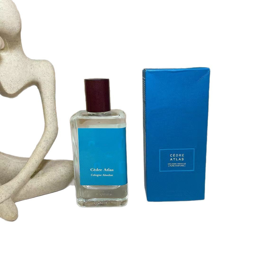 Cabernet Sauvignon Orange Light Cedar Love Wuji Grapefruit Paradise California Summer 100ml Big perfume