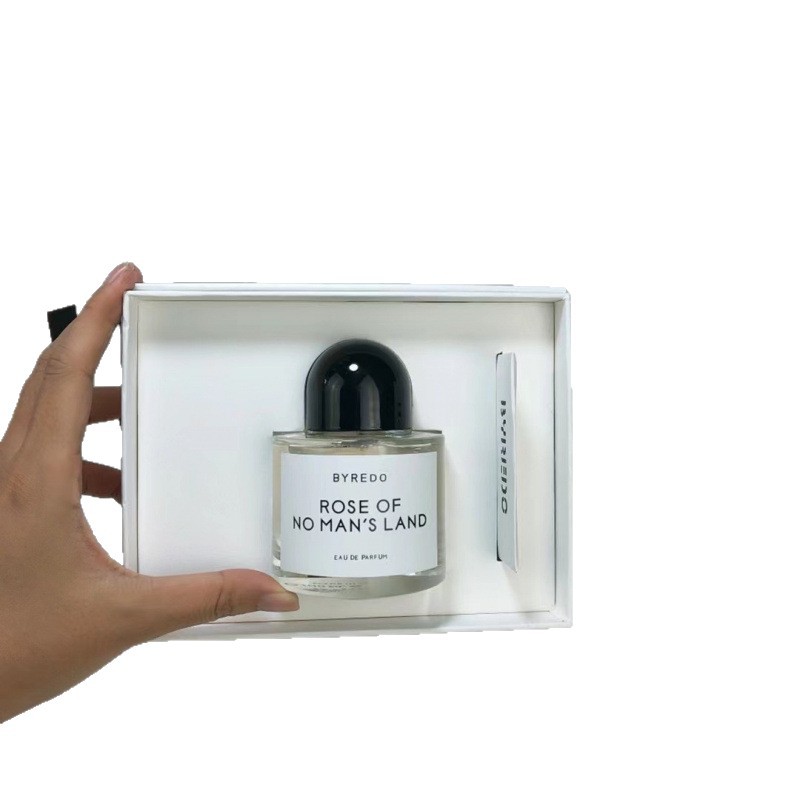 Cross border foreign trade Byredo Vietnam Bride Perfume Super Cedar Unmanned Area Rose Neutral perfume