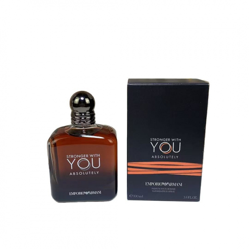 Cross border foreign trade, you make me absolutely strong, enhanced version, amber version, agarwood version, tobacco version, 100ml perfume