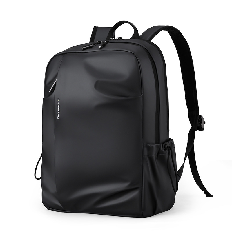 Cross border new lightweight large capacity backpack, advanced student backpack, commuting simple casual backpack, portable backpack Cross border new lightweight large capacity backpack, advanced student backpack, commuting simple casual backpack, portable backpack