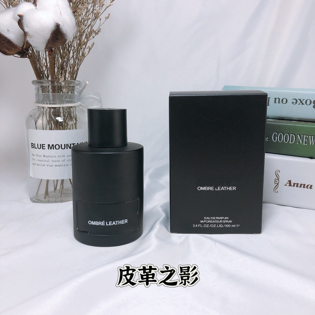 Perfume Dress Leather Shadow 100ml Light Shadow Leather essence Edition perfume Wholesale hair Perfume Dress Leather Shadow 100ml Light Shadow Leather essence Edition perfume Wholesale hair