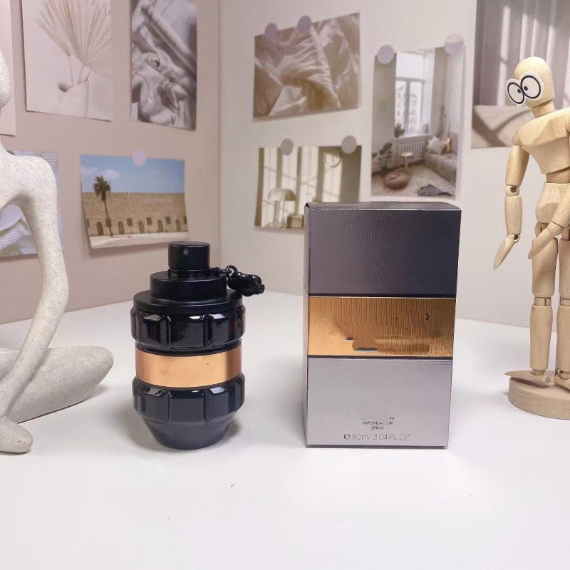 Victor and Rolf Passion Bomb Men's Passion Bomb Men's Ultimate Edition Bomb Men's Midnight Edition 90ml Victor and Rolf Passion Bomb Men's Passion Bomb Men's Ultimate Edition Bomb Men's Midnight Edition 90ml