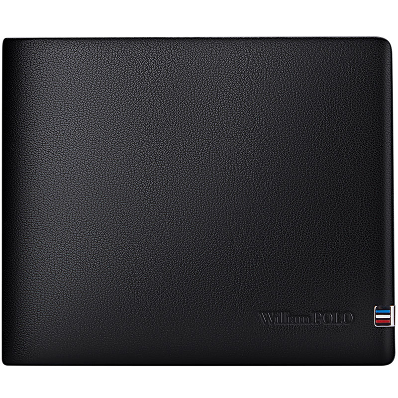 Emperor Paul Wallet Men's Genuine Leather Wallet Men's Casual Short and Long Small Wallet Authentic Zero Wallet Emperor Paul Wallet Men's Genuine Leather Wallet Men's Casual Short and Long Small Wallet Authentic Zero Wallet