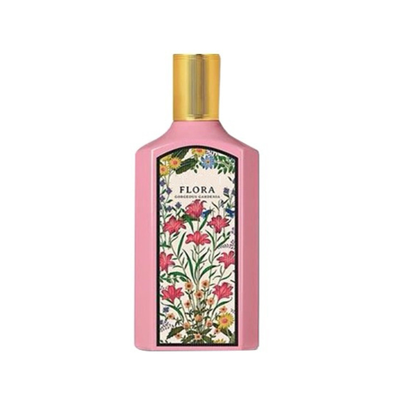 Vietnam perfume Gujiaqimeng Series Gardenia Magnolia Women Jasmine Vanilla Light Fragrance Gardenia Fragrance Wholesale Export