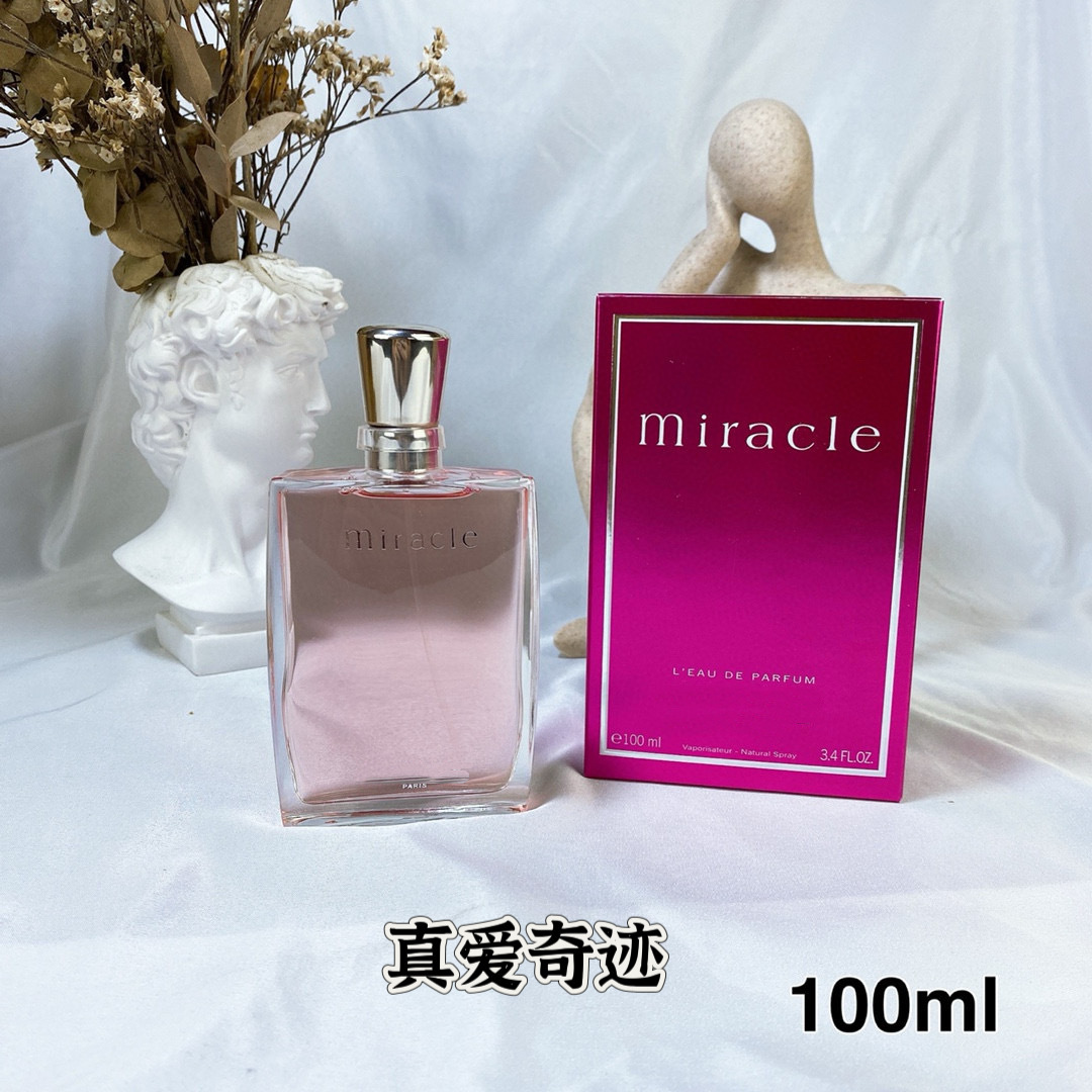 Big Brand perfume, True Love, Miracle 100ml, Miracle Honey Words, Women's perfume Wholesale Big Brand perfume, True Love, Miracle 100ml, Miracle Honey Words, Women's perfume Wholesale