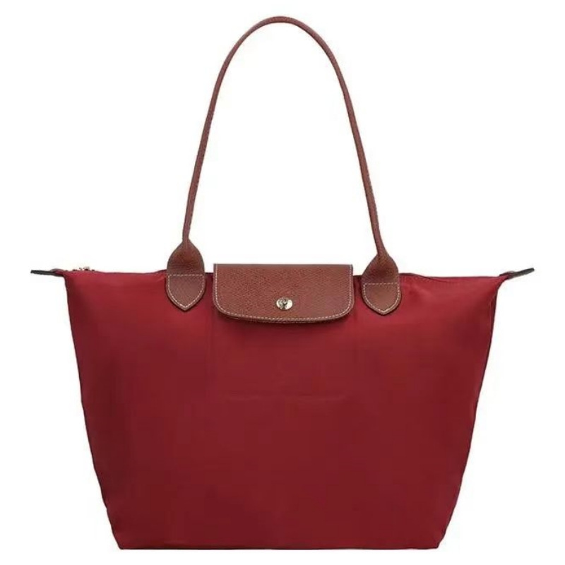 Cross border exclusive classic Longxiang women's bag, medium size long handle dumpling bag, single shoulder handbag, armpit tote bag, shoulder bag Cross border exclusive classic Longxiang women's bag, medium size long handle dumpling bag, single shoulder handbag, armpit tote bag, shoulder bag