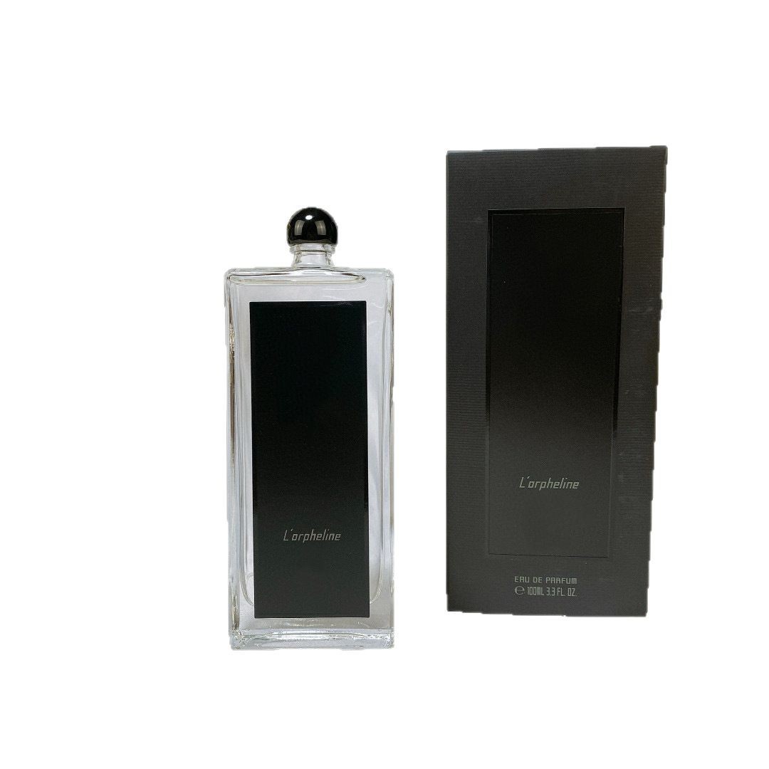 Big perfume Orphan's Grievance 100ml Berlin girl 50ml August night osmanthus nun hair Big perfume Orphan's Grievance 100ml Berlin girl 50ml August night osmanthus nun hair