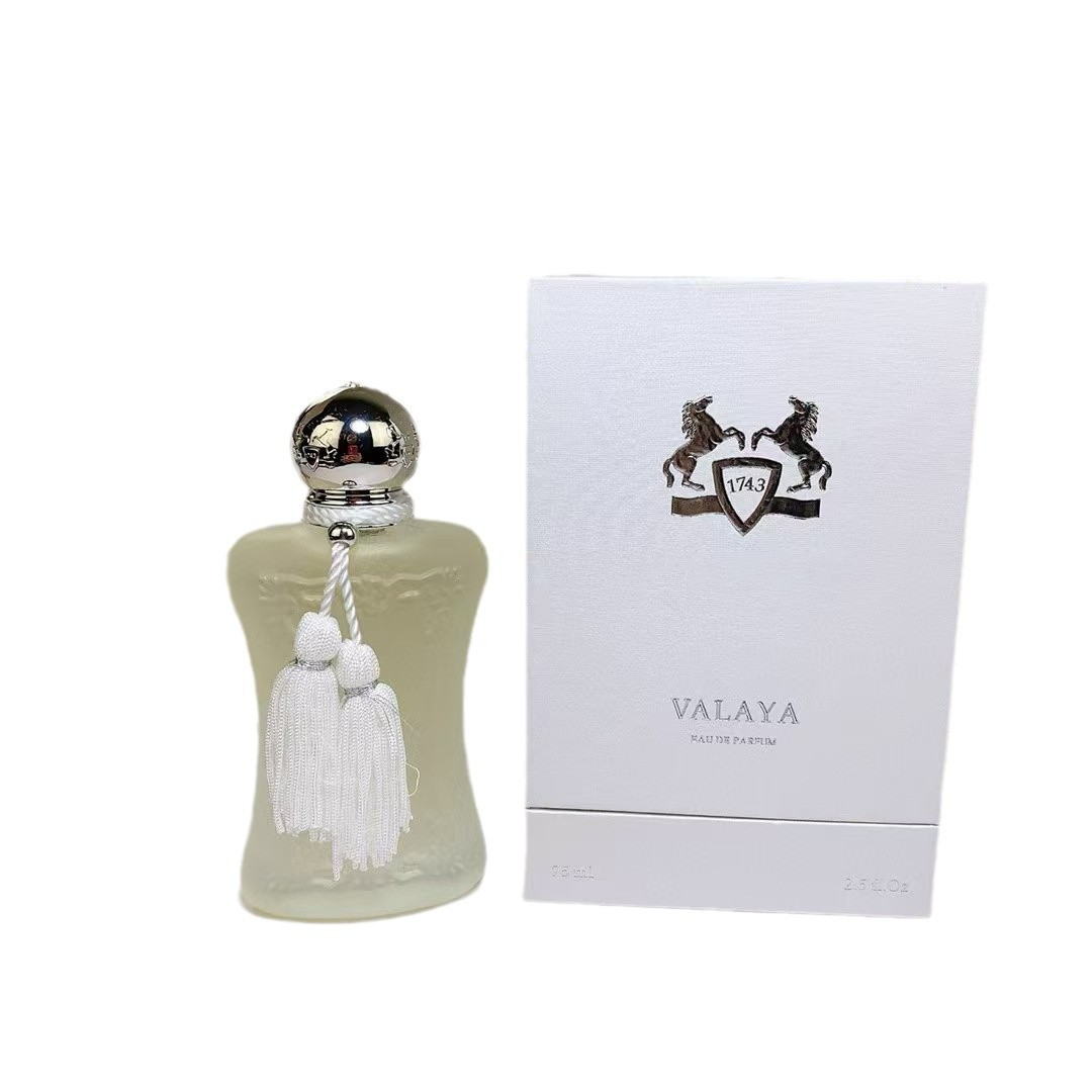 Mary Vietnam perfume Delina Dew Rose Oriana Fragrance Valaya Women's perfume