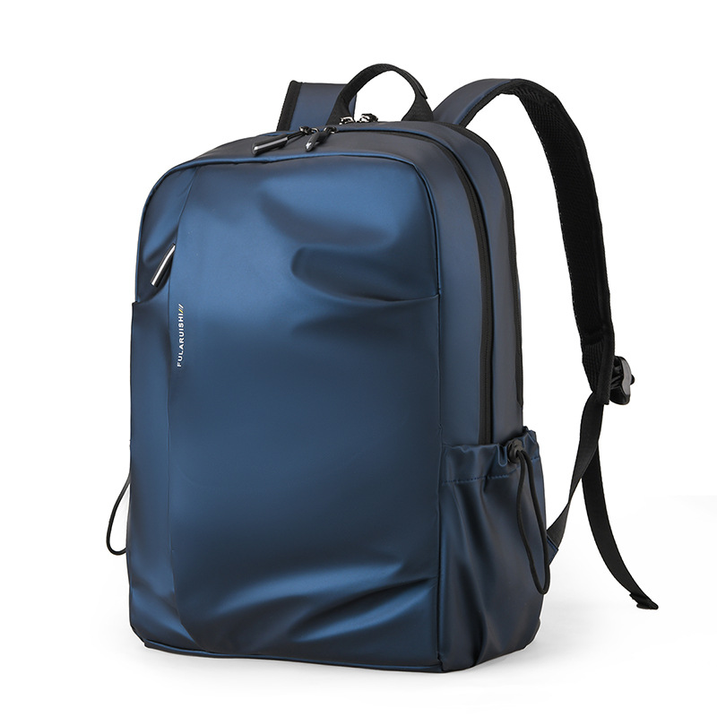 Cross border new lightweight large capacity backpack, advanced student backpack, commuting simple casual backpack, portable backpack Cross border new lightweight large capacity backpack, advanced student backpack, commuting simple casual backpack, portable backpack