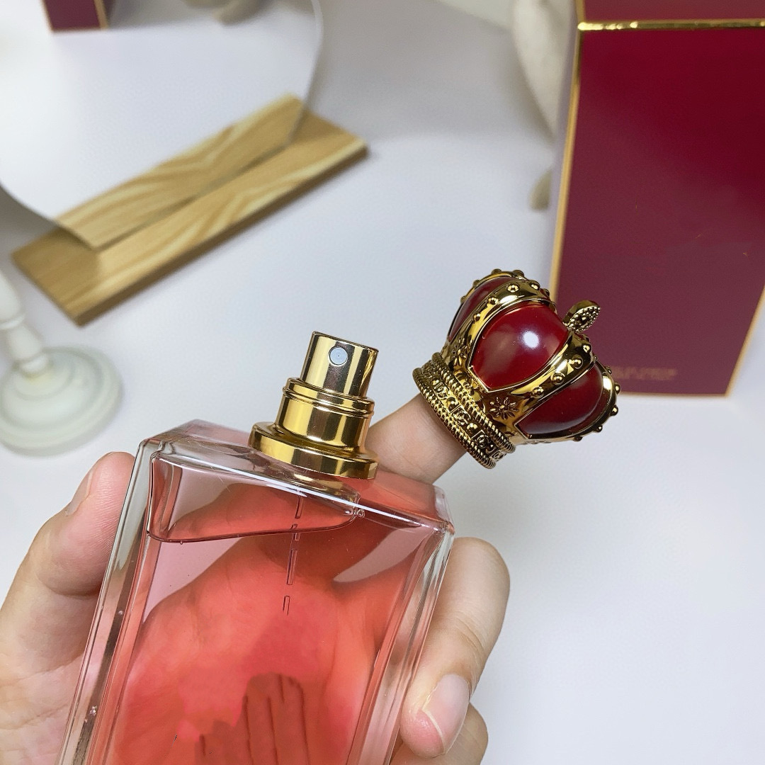 Perfume Wholesale Tarot Queen perfume 100ml No. 3 Queen perfume Perfume Wholesale Tarot Queen perfume 100ml No. 3 Queen perfume