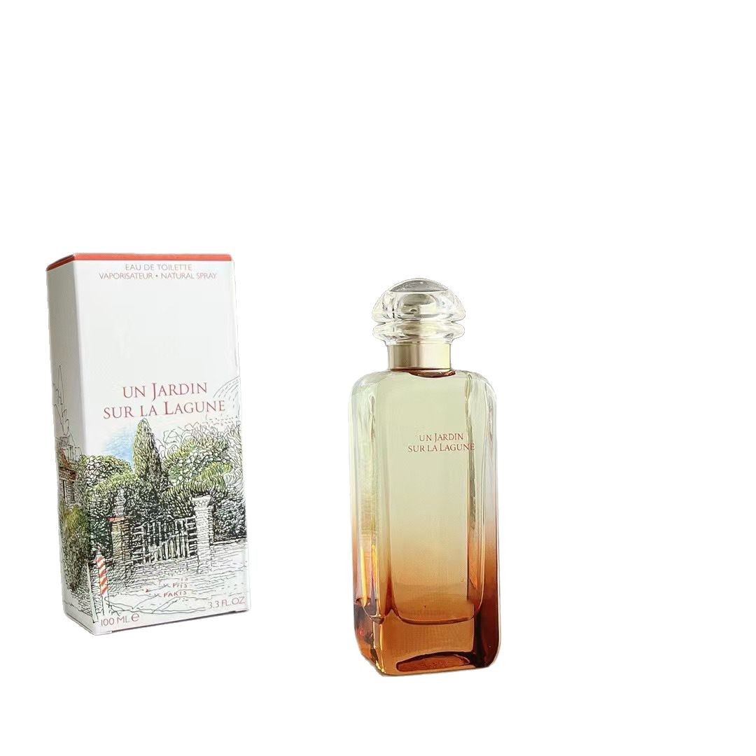 Emma's Nile Garden Series Mr. Li's Garden Lagoon Garden Roof Garden Mediterranean