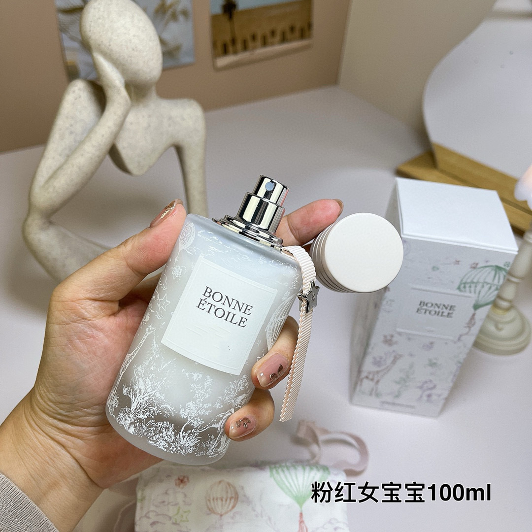 Vietnam perfume Dress Pink Baby Girl eau de toilette 100ml Green Baby Girl Wholesale Vietnam perfume Dress Pink Baby Girl eau de toilette 100ml Green Baby Girl Wholesale