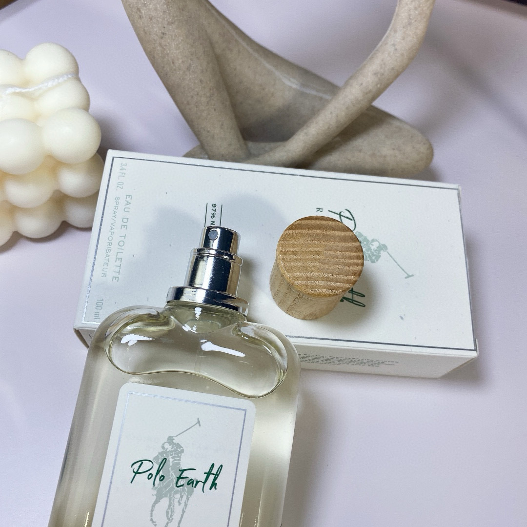 Perfume Earth eau de toilette 100ml Moroccan orange flower Antilles vetiver wholesale hair