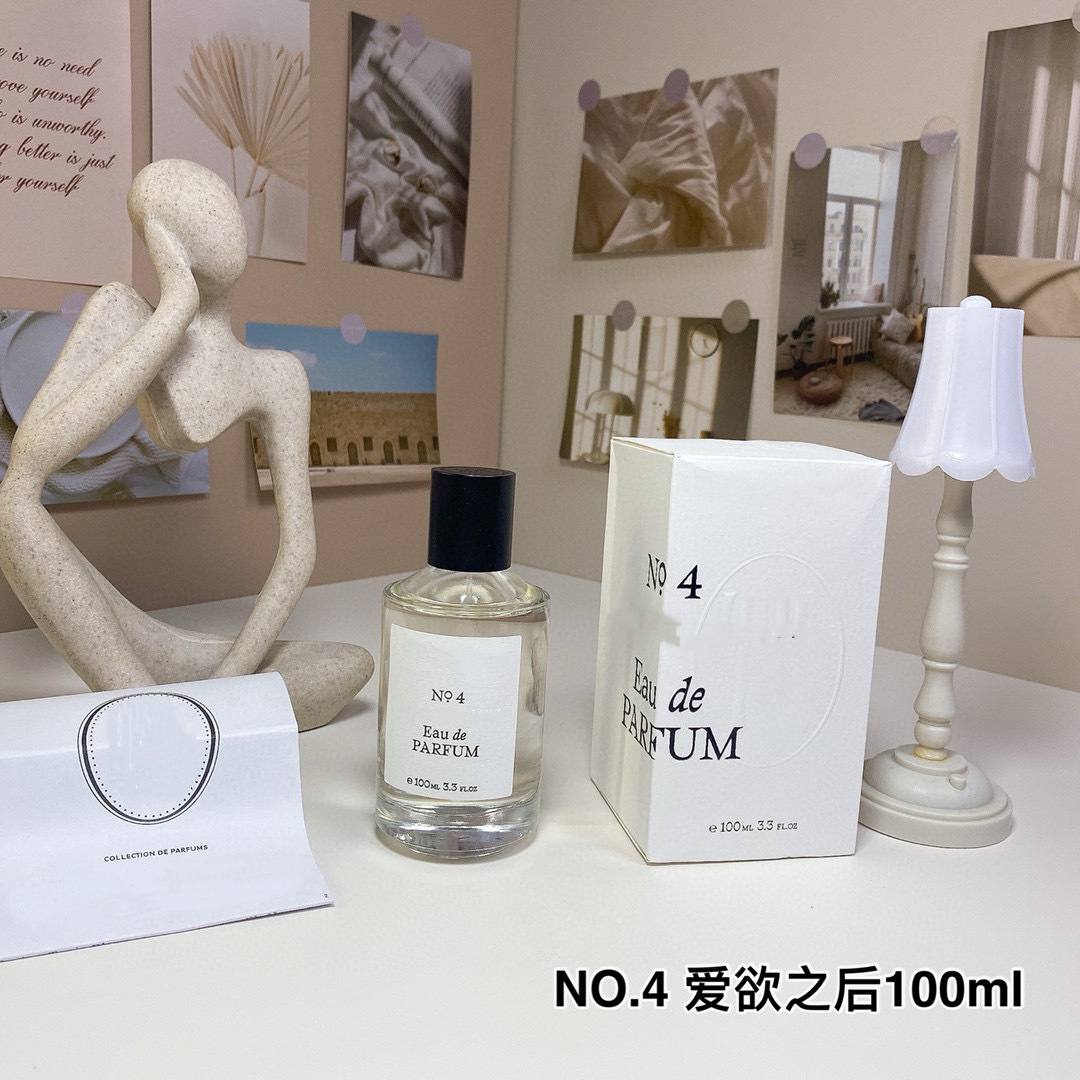 Perfume wholesale and distribution Thomas Kosmala NO.4 100ml after lust Perfume wholesale and distribution Thomas Kosmala NO.4 100ml after lust