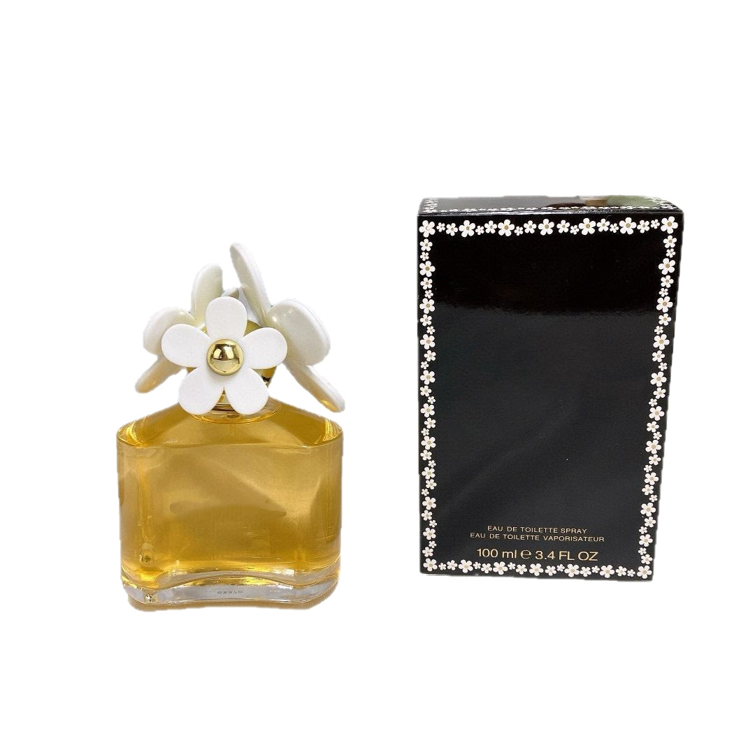 Vietnam perfume Brilliant Sky Flower Language Pink Daisy Green Little Daisy Women's perfume