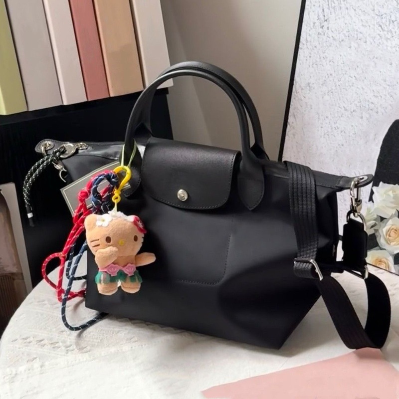 Longxiang bag Energy twill style short handle dumpling bag, hand-held single shoulder diagonal cross bag, travel bag, large capacity mommy bag Longxiang bag Energy twill style short handle dumpling bag, hand-held single shoulder diagonal cross bag, travel bag, large capacity mommy bag