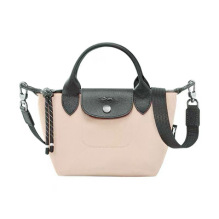 Longxiang bag Energy twill style short handle dumpling bag, hand-held single shoulder diagonal cross bag, travel bag, large capacity mommy bag Longxiang bag Energy twill style short handle dumpling bag, hand-held single shoulder diagonal cross bag, travel bag, large capacity mommy bag