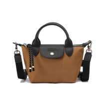 Longxiang bag Energy twill style short handle dumpling bag, hand-held single shoulder diagonal cross bag, travel bag, large capacity mommy bag Longxiang bag Energy twill style short handle dumpling bag, hand-held single shoulder diagonal cross bag, travel bag, large capacity mommy bag
