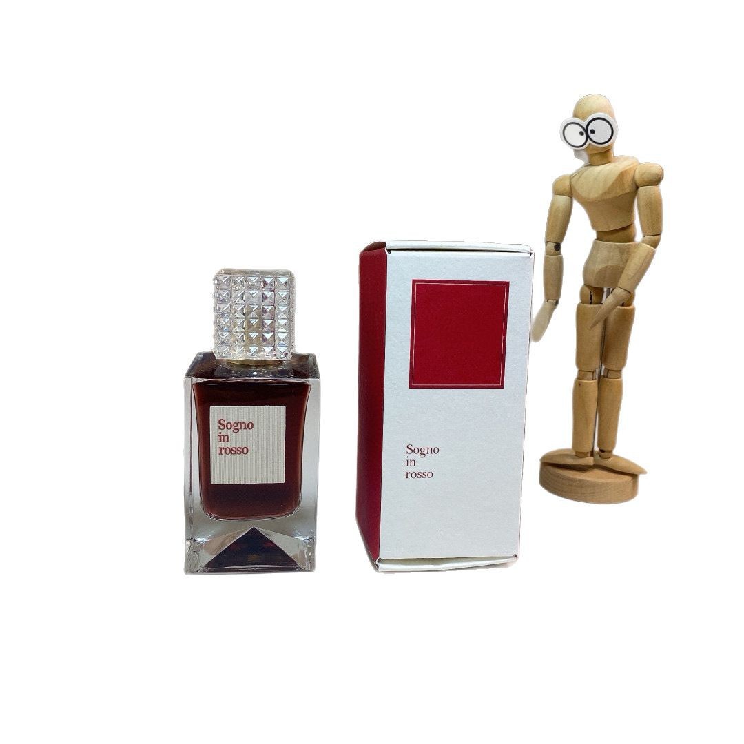 Perfume Night Color Rivet Heartbeat Wholesale of Boundless Dream Behind White Costume Perfume Night Color Rivet Heartbeat Wholesale of Boundless Dream Behind White Costume