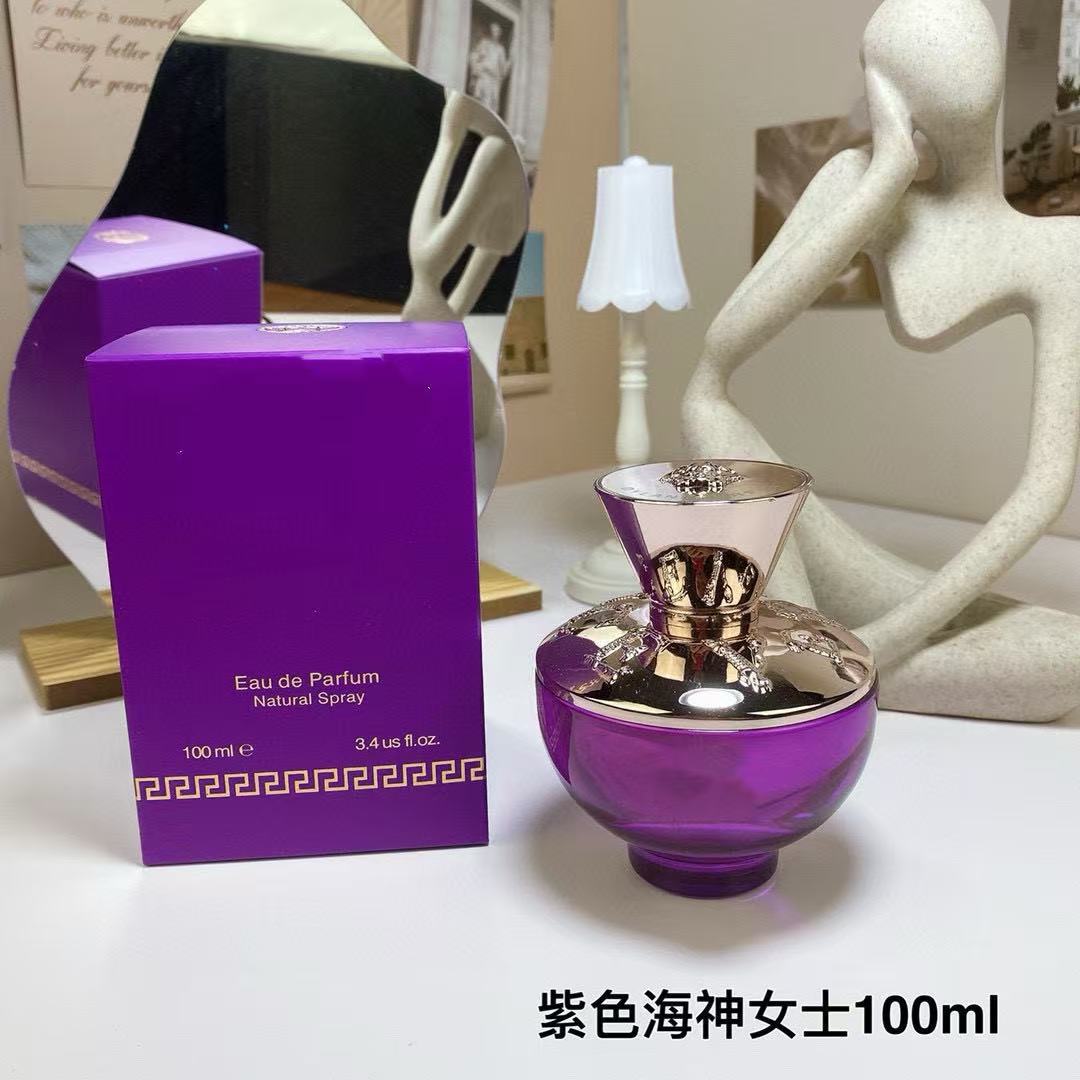 Vietnam's Best perfume Fancy Poseidon Women's Gentle and Gentle Men's 100 ml perfume Wholesale