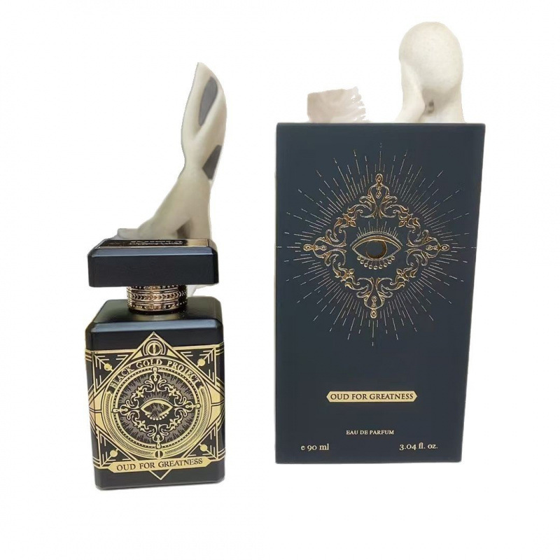 Cross border Vietnam perfume Intino Great Ebony TI Happiness Chenxiang Model Illusory Love perfume 90ml