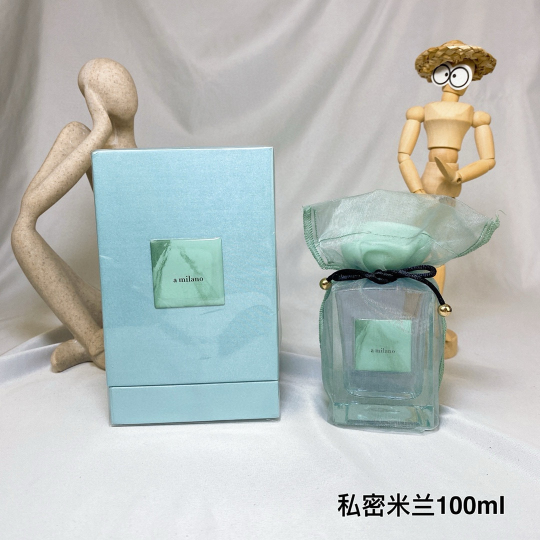 Vietnam perfume Private Milan 100ml Limited New York Style Interesting Style Swivel Wholesale Generation