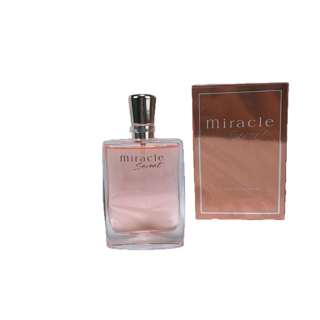 Big Brand perfume, True Love, Miracle 100ml, Miracle Honey Words, Women's perfume Wholesale Big Brand perfume, True Love, Miracle 100ml, Miracle Honey Words, Women's perfume Wholesale