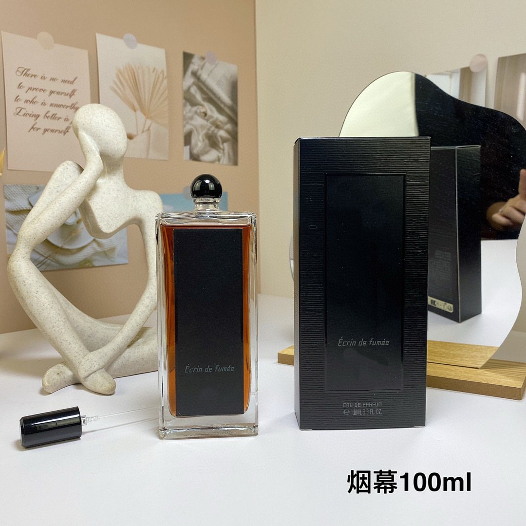 Big perfume Orphan's Grievance 100ml Berlin girl 50ml August night osmanthus nun hair Big perfume Orphan's Grievance 100ml Berlin girl 50ml August night osmanthus nun hair