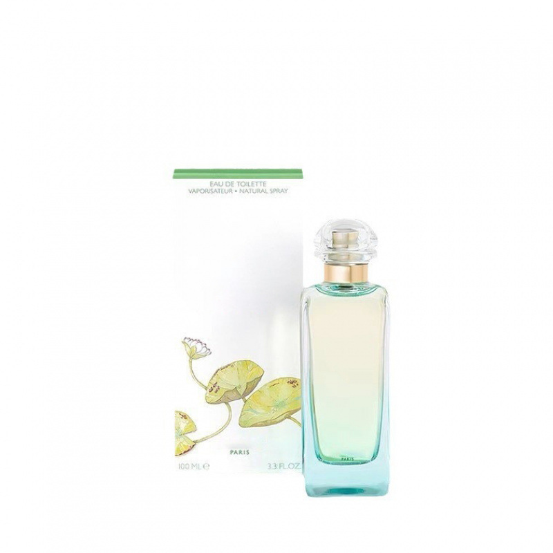 Cross border Vietnam perfume Nile Xitai Island Mediterranean Lake Mr. Li Garden Classic Earth perfume