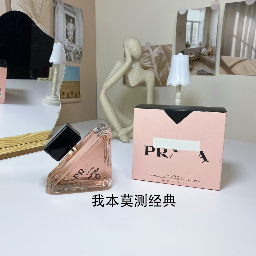 Big perfume formal dress 90ml Big perfume formal dress 90ml