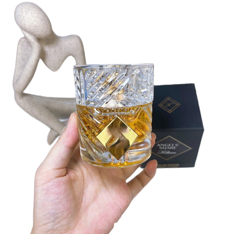 Cross border perfume foreign trade by kilian