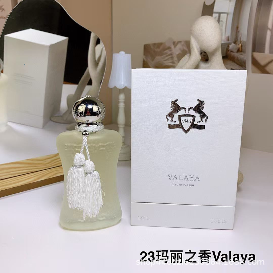Mary Vietnam perfume Delina Dew Rose Oriana Fragrance Valaya Women's perfume Mary Vietnam perfume Delina Dew Rose Oriana Fragrance Valaya Women's perfume