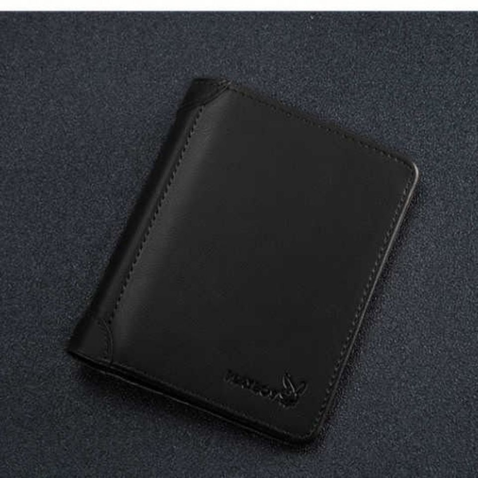 Playboy wallet men's short wallet wallet driver's license card wallet men's student Korean version trendy wallet Playboy wallet men's short wallet wallet driver's license card wallet men's student Korean version trendy wallet