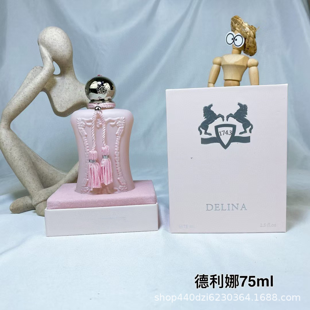Mary Vietnam perfume Delina Dew Rose Oriana Fragrance Valaya Women's perfume Mary Vietnam perfume Delina Dew Rose Oriana Fragrance Valaya Women's perfume
