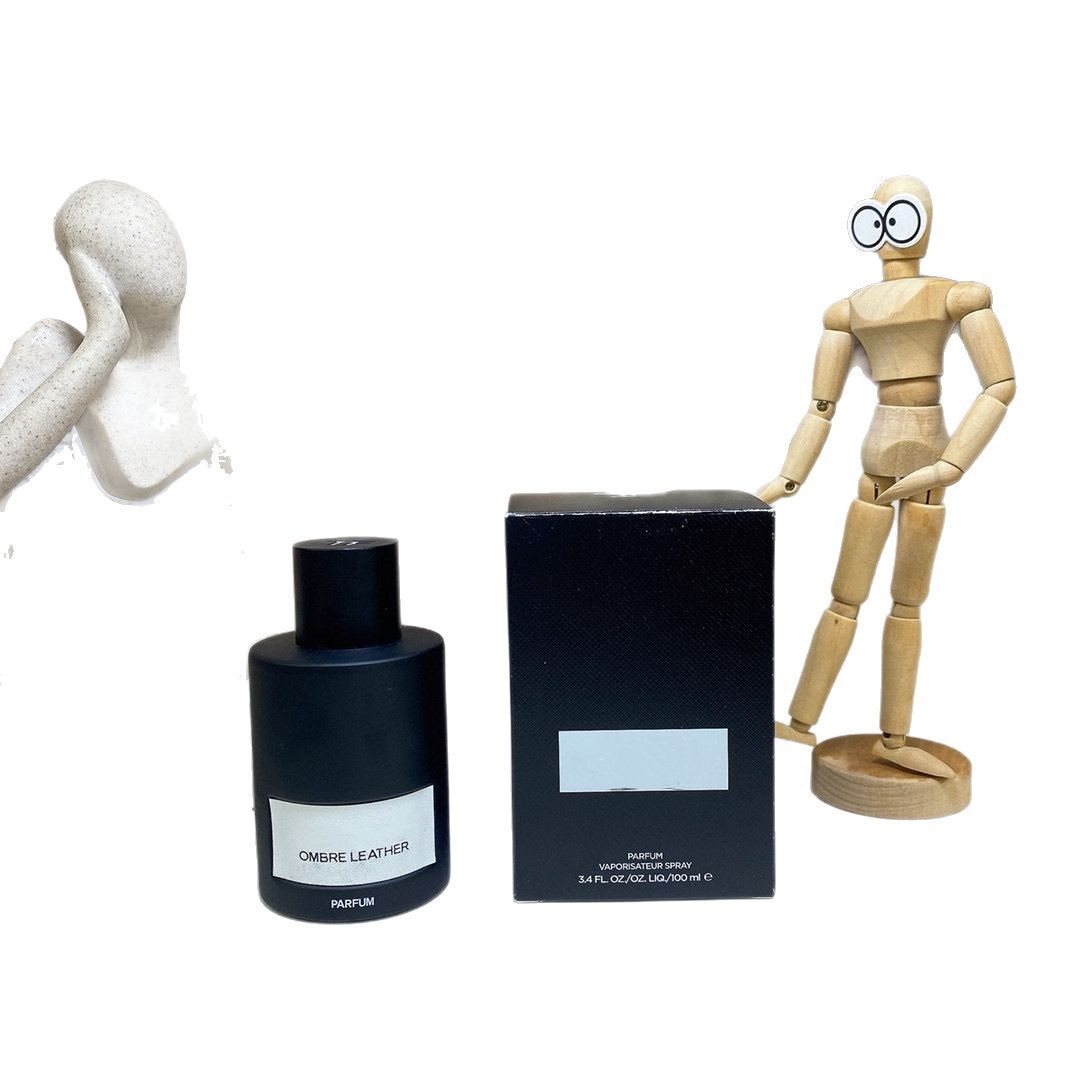 Perfume Dress Leather Shadow 100ml Light Shadow Leather essence Edition perfume Wholesale hair Perfume Dress Leather Shadow 100ml Light Shadow Leather essence Edition perfume Wholesale hair