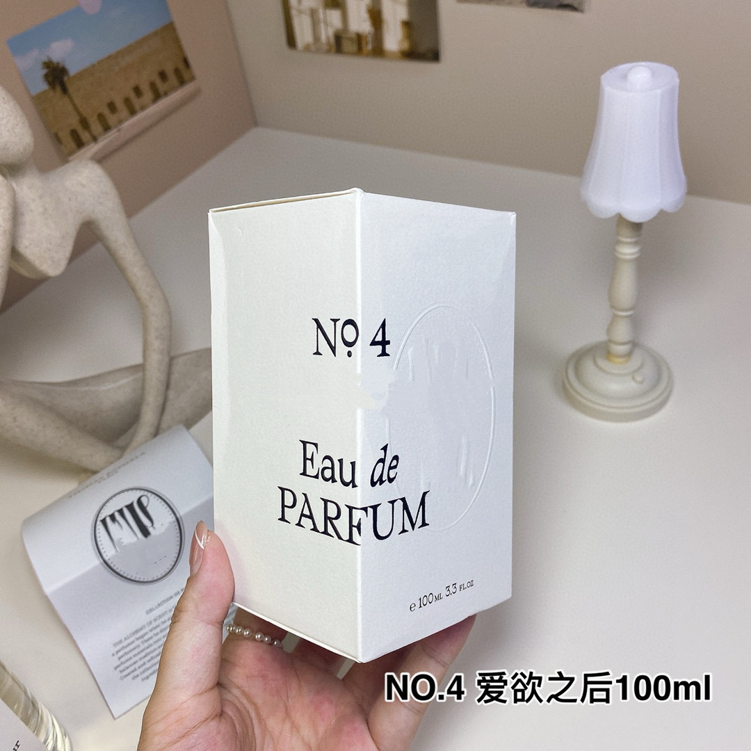 Perfume wholesale and distribution Thomas Kosmala NO.4 100ml after lust Perfume wholesale and distribution Thomas Kosmala NO.4 100ml after lust