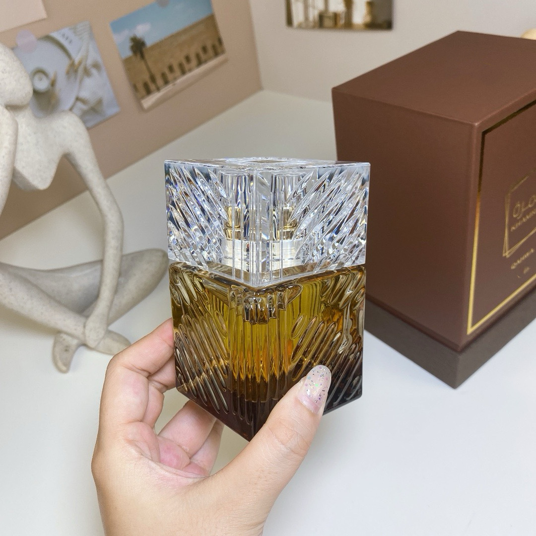 Perfume Latafa Fragrance Kamla 100ml Wholesale and distribution of neutral fragrant explosive products to receive foreign trade orders Perfume Latafa Fragrance Kamla 100ml Wholesale and distribution of neutral fragrant explosive products to receive foreign trade orders