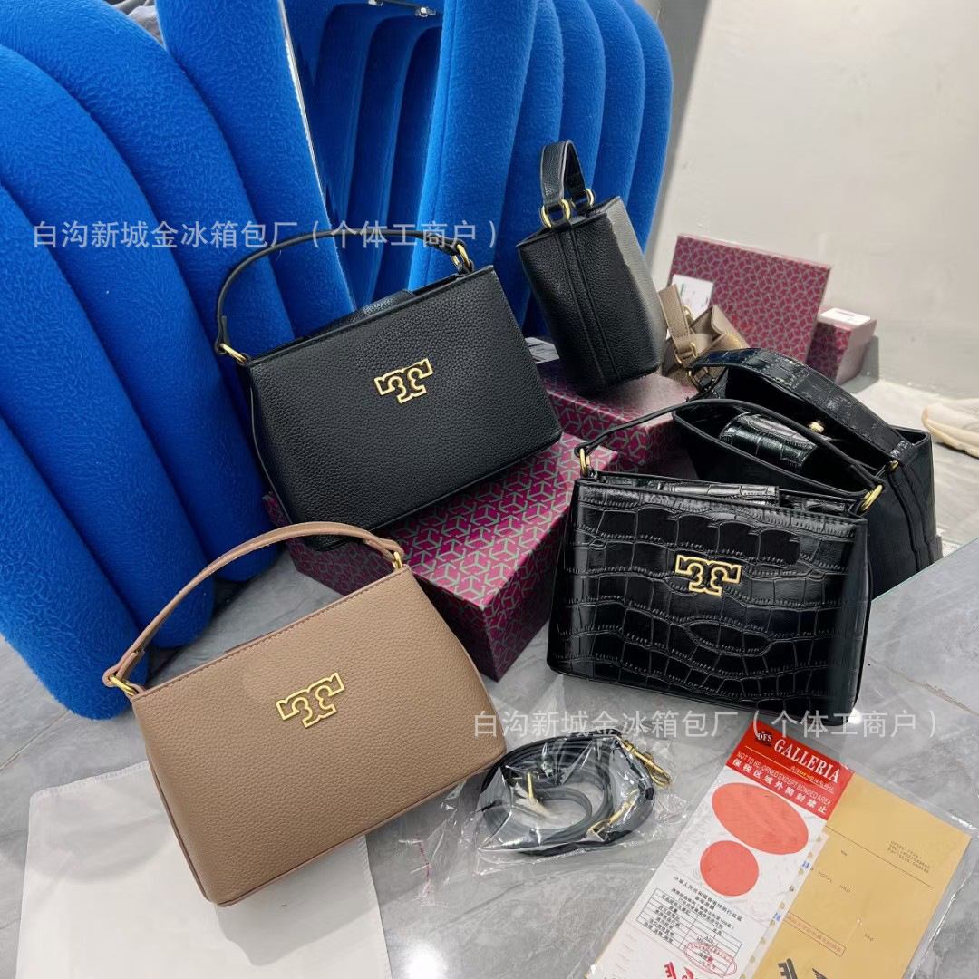 Bag women's bag 20025 new women's crossbody bag shoulder bag handbag ins trendy TB home princess bag Bags