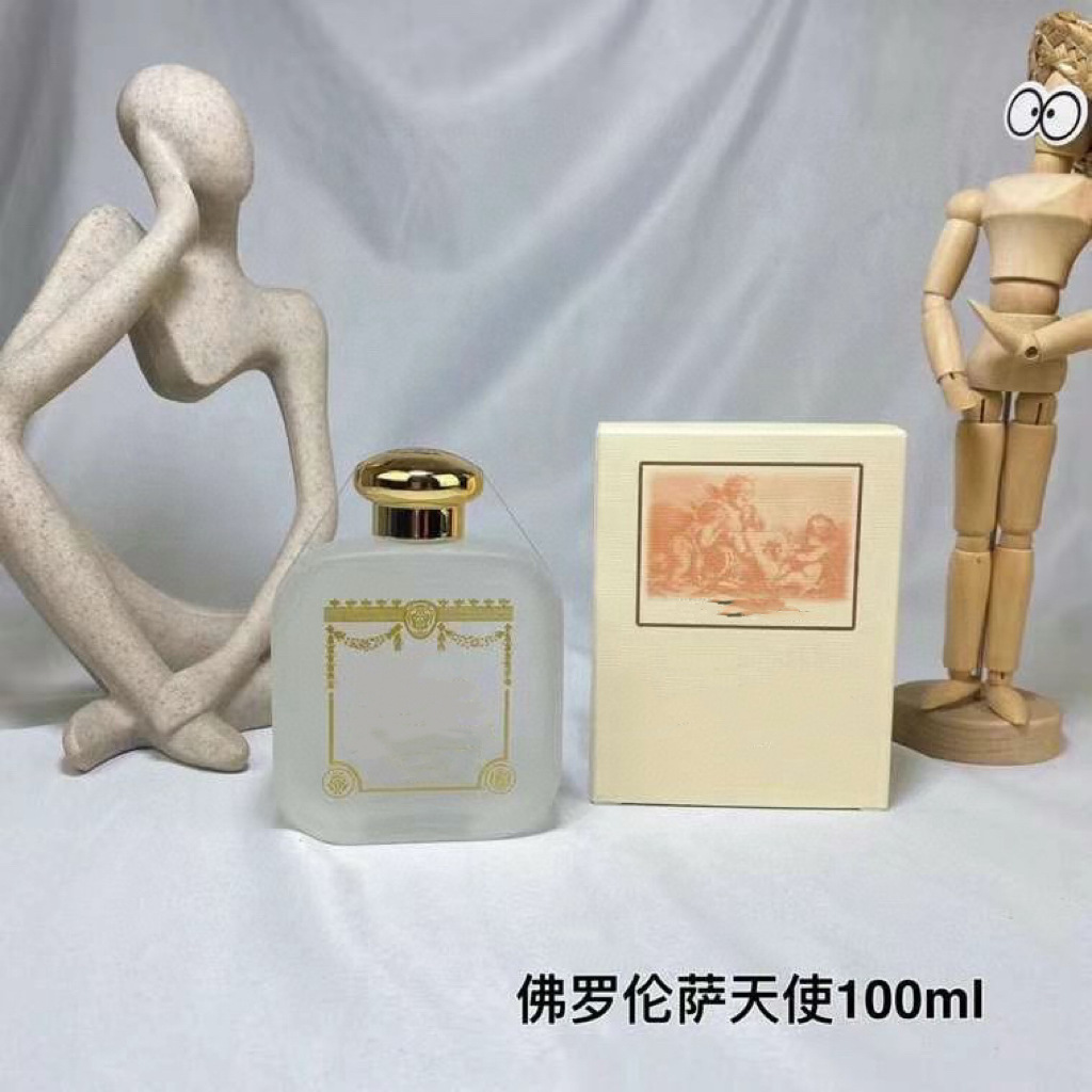 Perfume Monastery Series Canglan Pupouli Florence Angel Monastery Rose Wholesale