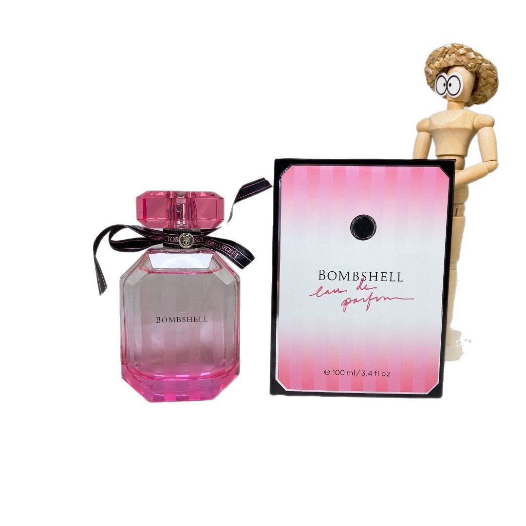Perfume Victoria's Secret perfume Victoria Sexy Girl Sexy Bomb perfume 100ml Perfume Victoria's Secret perfume Victoria Sexy Girl Sexy Bomb perfume 100ml