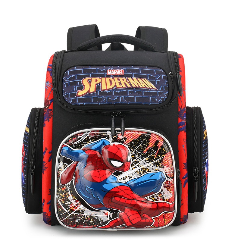 Foreign Trade Russian Elementary School Student Bag 2.3 Grade PC Hard Shell Space Bag Children's Backpack Reduce Burden Student Bag Foreign Trade Russian Elementary School Student Bag 2.3 Grade PC Hard Shell Space Bag Children's Backpack Reduce Burden Student Bag