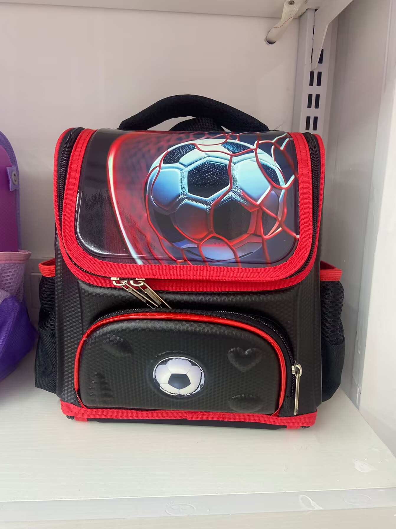 Cute Cartoon Backpack, Foreign Trade Kindergarten Backpack, Hard Shell, Fully Open Space Bag, 1-5 Year Old Children's Backpack Wholesale Cute Cartoon Backpack, Foreign Trade Kindergarten Backpack, Hard Shell, Fully Open Space Bag, 1-5 Year Old Children's Backpack Wholesale