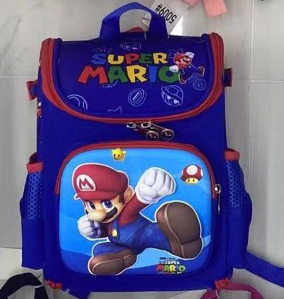 Kindergarten backpack new cute cartoon backpack for 3-6 years old, fully open backpack for foreign trade, PC hard shell backpack Kindergarten backpack new cute cartoon backpack for 3-6 years old, fully open backpack for foreign trade, PC hard shell backpack