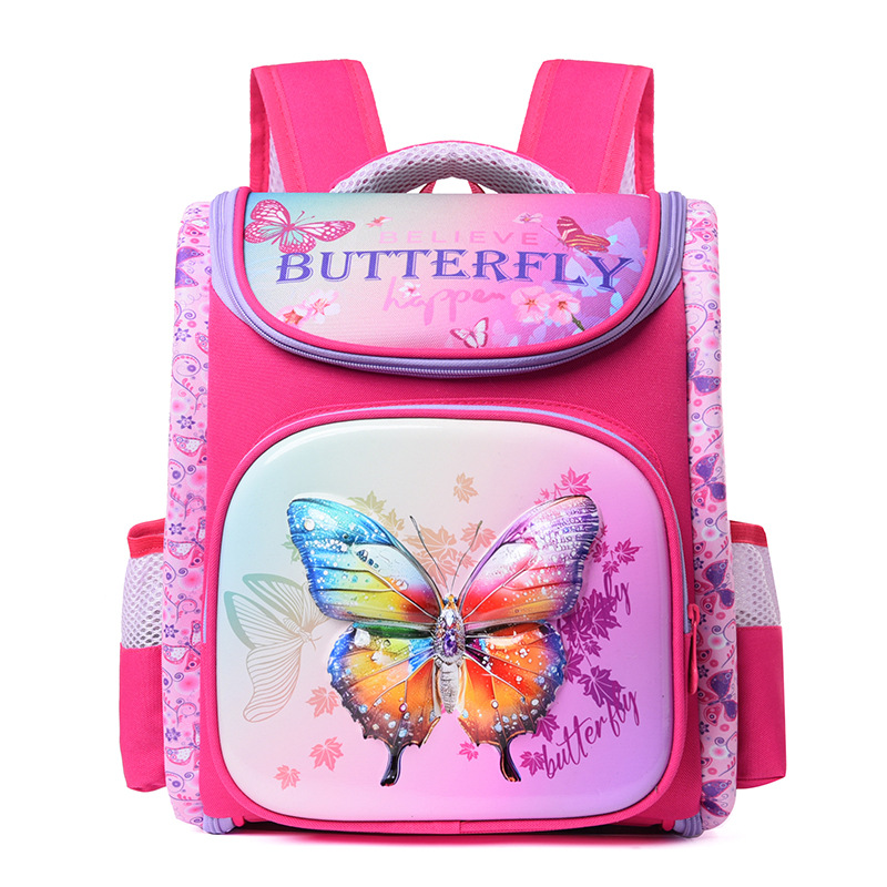 2025 new elementary school backpack, foreign trade PC hard shell space bag, large capacity children's backpack, cross-border student bag 2025 new elementary school backpack, foreign trade PC hard shell space bag, large capacity children's backpack, cross-border student bag