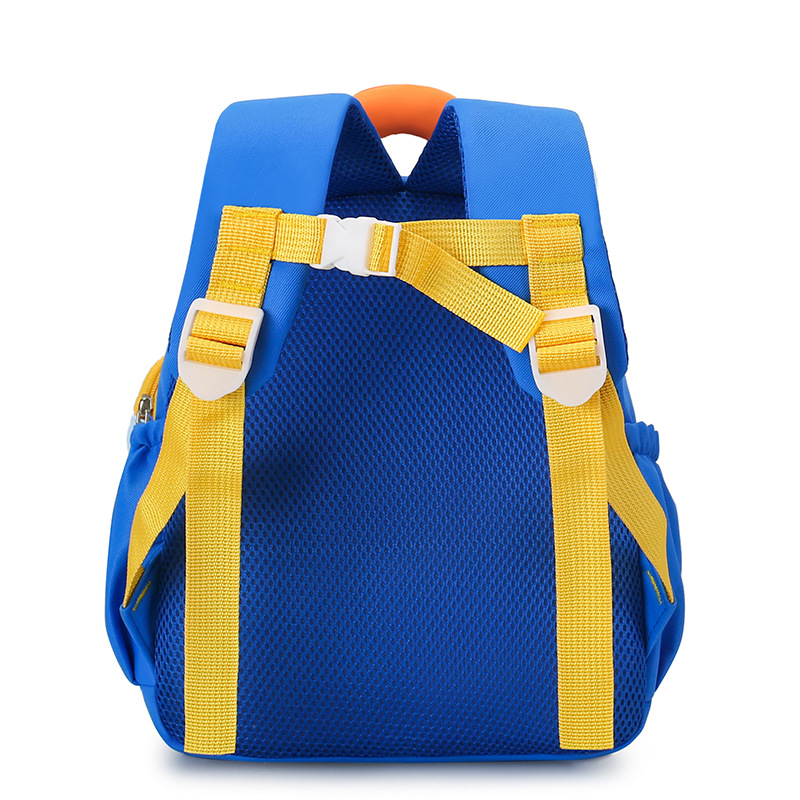 Kindergarten backpack, children's backpack, outdoor backpack, baby 2-4 years old backpack, cute cartoon backpack Kindergarten backpack, children's backpack, outdoor backpack, baby 2-4 years old backpack, cute cartoon backpack
